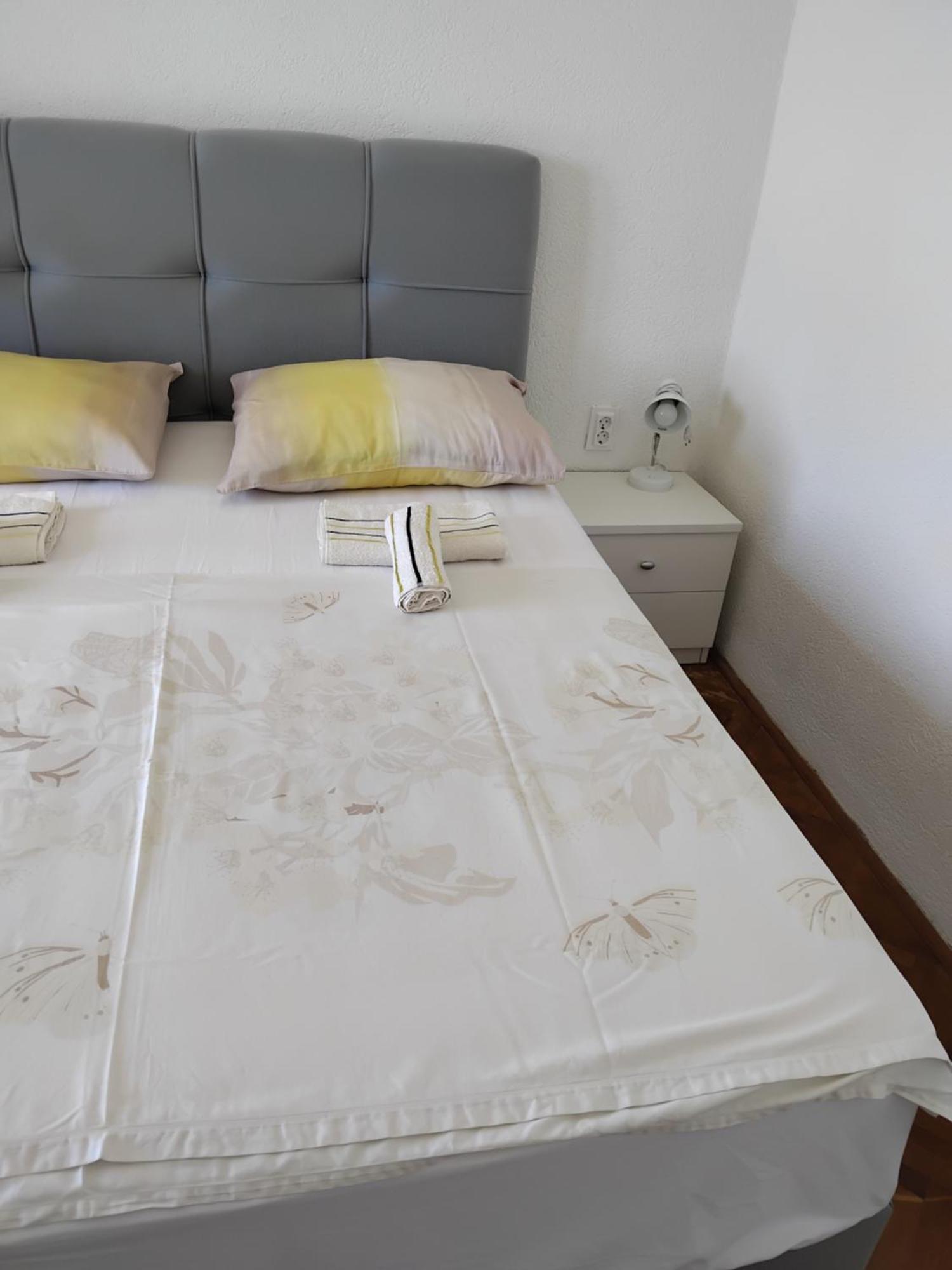 Rooms Anela With Large Common Tarrace And Beautiful Sea View Dubrownik Zewnętrze zdjęcie