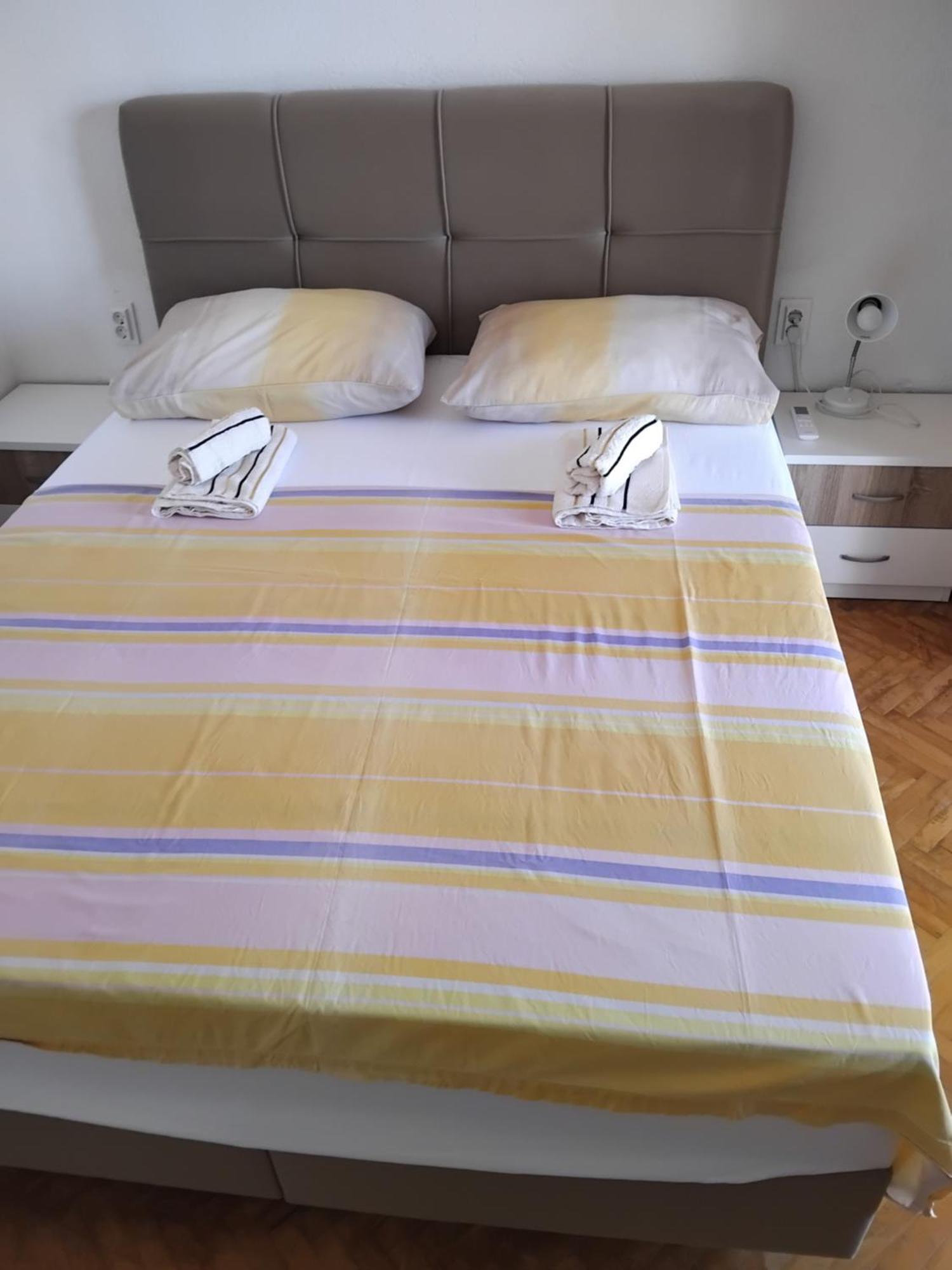 Rooms Anela With Large Common Tarrace And Beautiful Sea View Dubrownik Zewnętrze zdjęcie