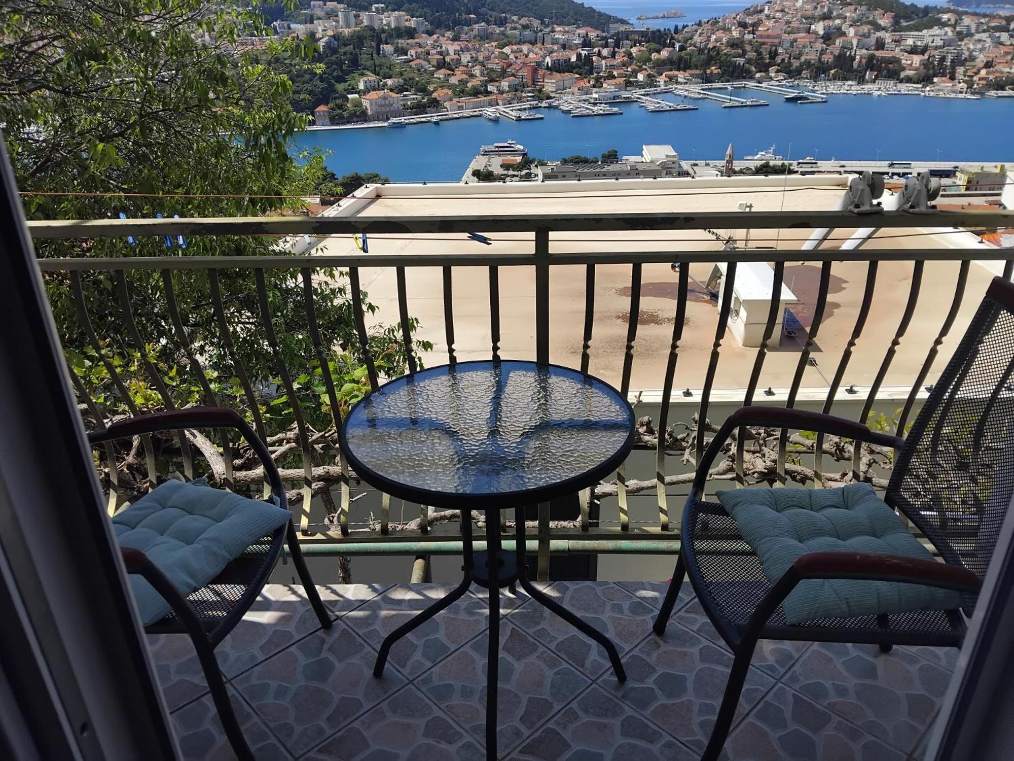 Rooms Anela With Large Common Tarrace And Beautiful Sea View Dubrownik Zewnętrze zdjęcie