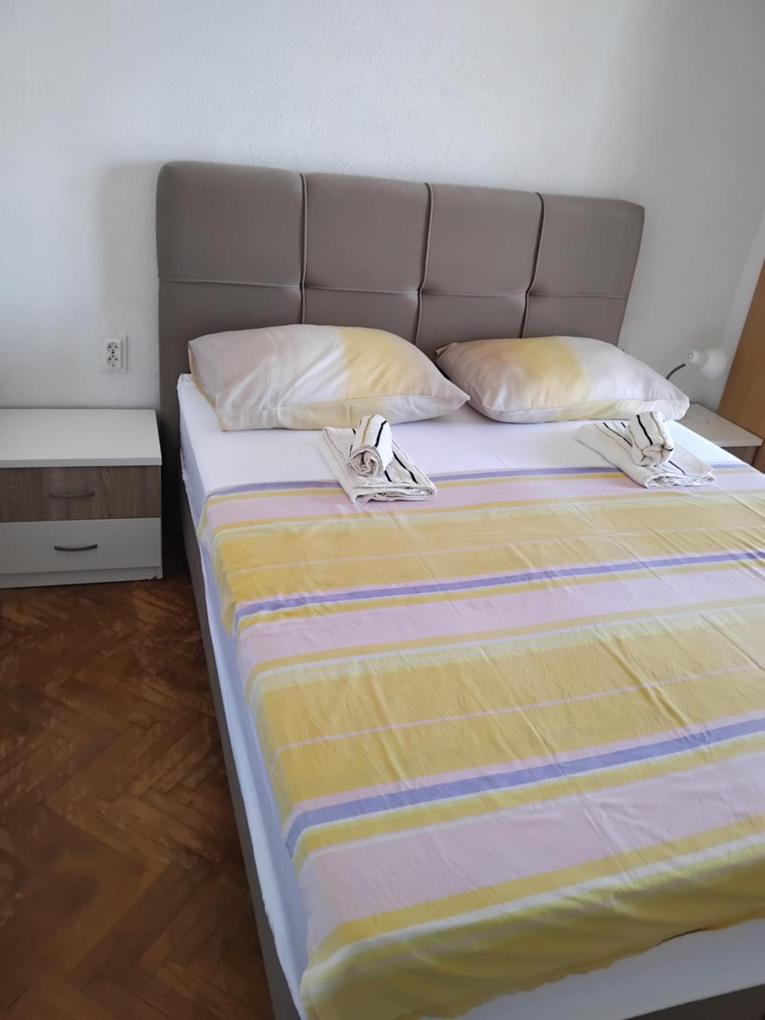 Rooms Anela With Large Common Tarrace And Beautiful Sea View Dubrownik Zewnętrze zdjęcie