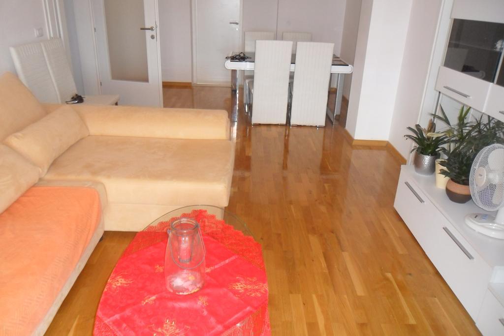 Rooms Anela With Large Common Tarrace And Beautiful Sea View Dubrownik Pokój zdjęcie