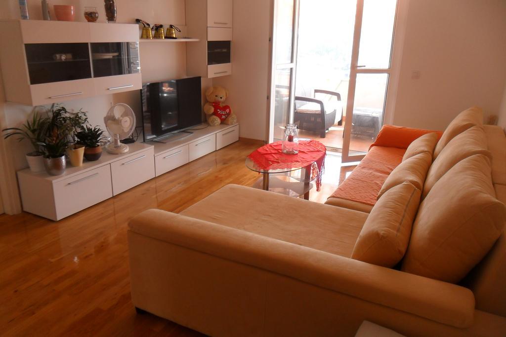 Rooms Anela With Large Common Tarrace And Beautiful Sea View Dubrownik Pokój zdjęcie