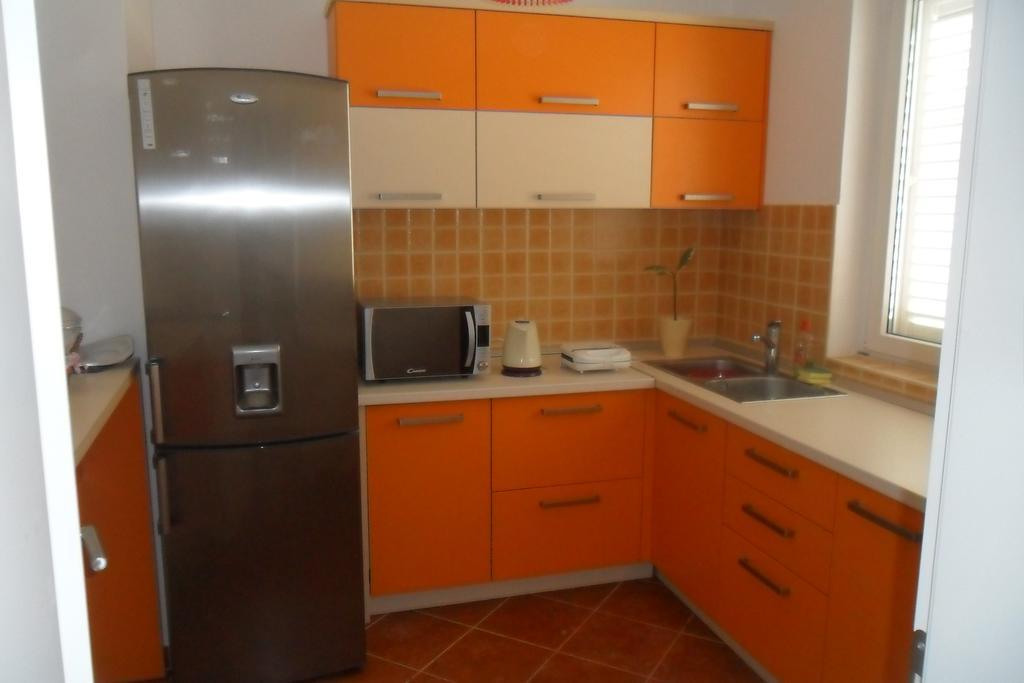 Rooms Anela With Large Common Tarrace And Beautiful Sea View Dubrownik Zewnętrze zdjęcie