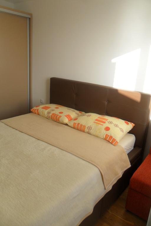 Rooms Anela With Large Common Tarrace And Beautiful Sea View Dubrownik Pokój zdjęcie