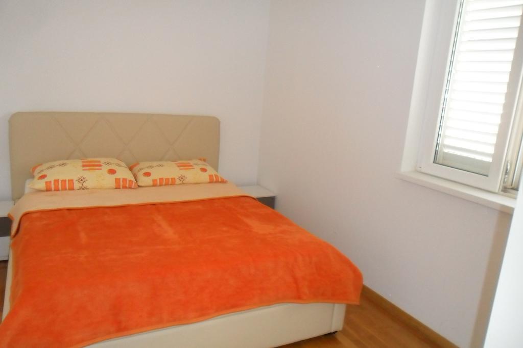 Rooms Anela With Large Common Tarrace And Beautiful Sea View Dubrownik Pokój zdjęcie