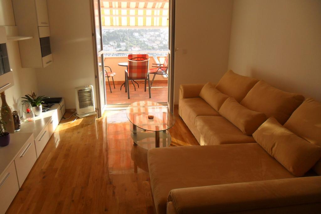 Rooms Anela With Large Common Tarrace And Beautiful Sea View Dubrownik Pokój zdjęcie