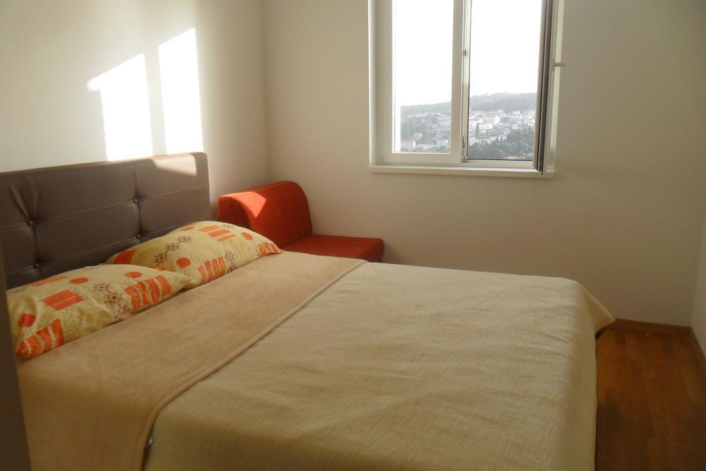 Rooms Anela With Large Common Tarrace And Beautiful Sea View Dubrownik Pokój zdjęcie