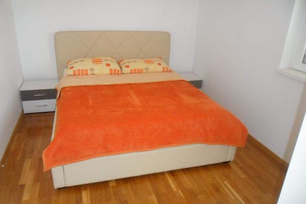 Rooms Anela With Large Common Tarrace And Beautiful Sea View Dubrownik Pokój zdjęcie