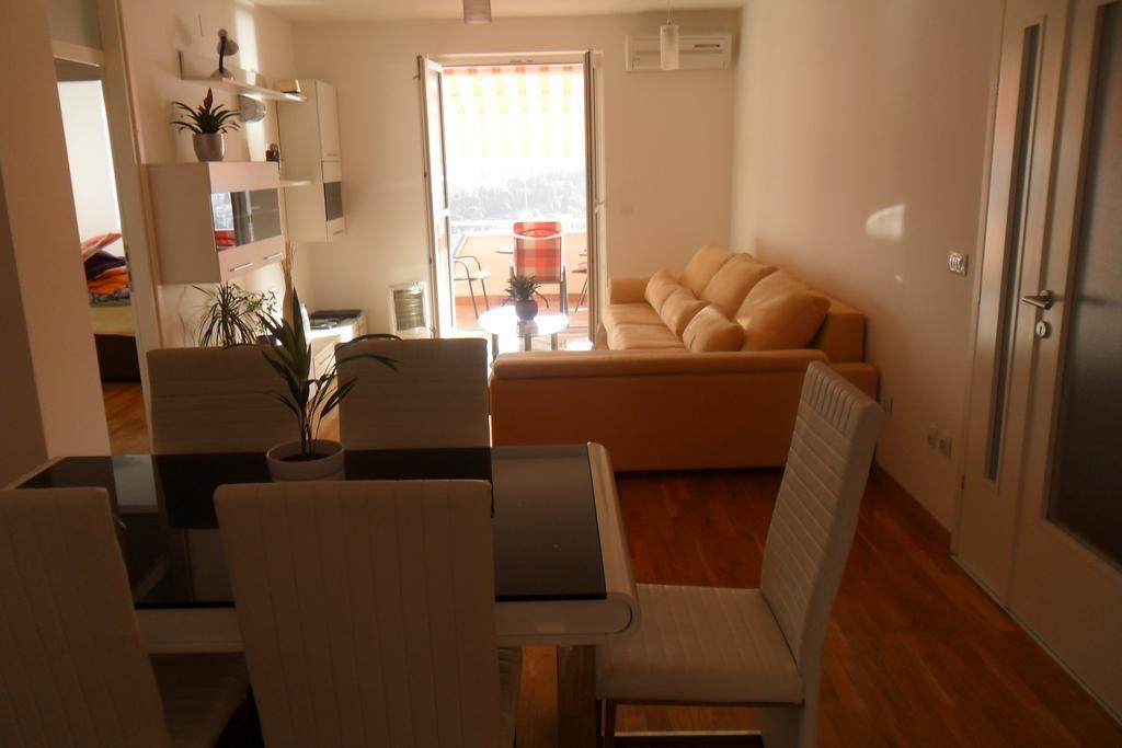 Rooms Anela With Large Common Tarrace And Beautiful Sea View Dubrownik Pokój zdjęcie