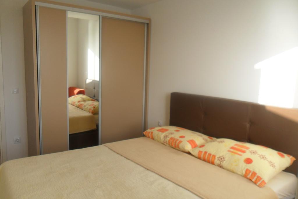 Rooms Anela With Large Common Tarrace And Beautiful Sea View Dubrownik Pokój zdjęcie