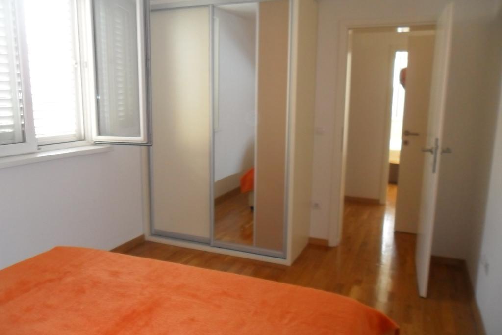 Rooms Anela With Large Common Tarrace And Beautiful Sea View Dubrownik Pokój zdjęcie