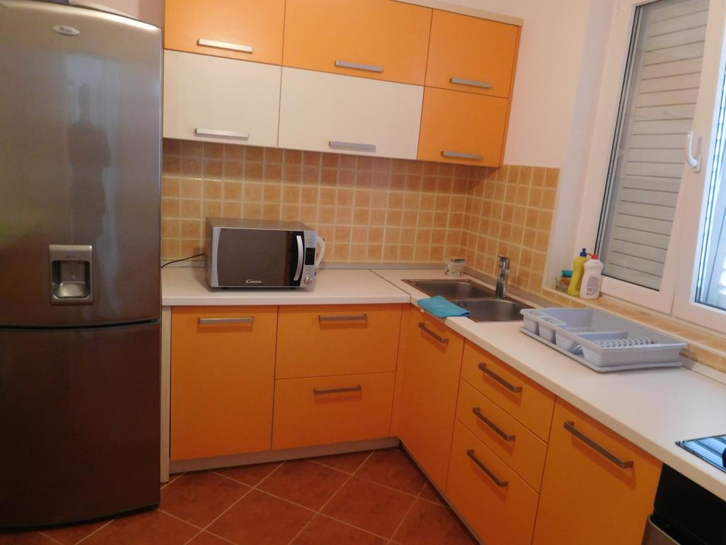 Rooms Anela With Large Common Tarrace And Beautiful Sea View Dubrownik Zewnętrze zdjęcie