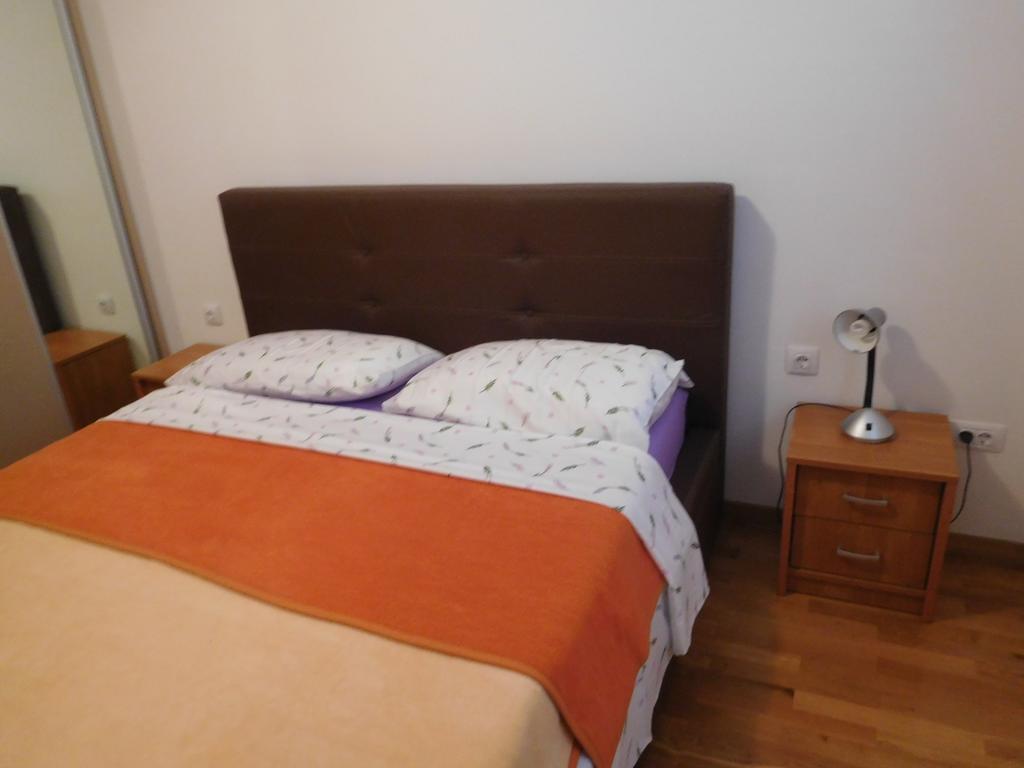 Rooms Anela With Large Common Tarrace And Beautiful Sea View Dubrownik Zewnętrze zdjęcie