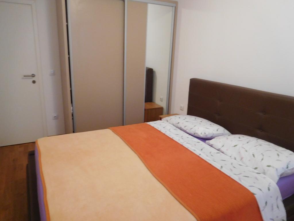 Rooms Anela With Large Common Tarrace And Beautiful Sea View Dubrownik Zewnętrze zdjęcie