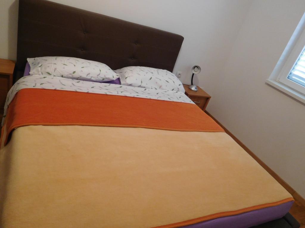 Rooms Anela With Large Common Tarrace And Beautiful Sea View Dubrownik Zewnętrze zdjęcie