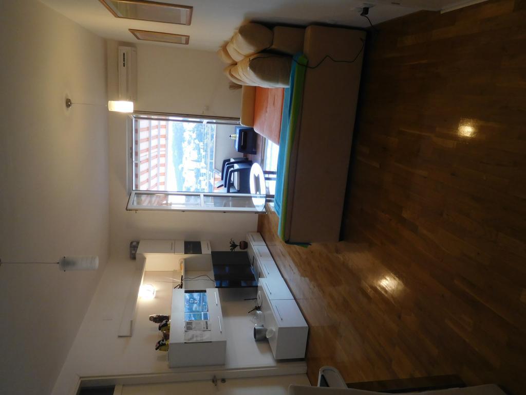 Rooms Anela With Large Common Tarrace And Beautiful Sea View Dubrownik Zewnętrze zdjęcie